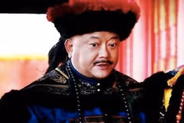 Không phải vua Càn Long, Hòa Thân sợ nhất người nào?