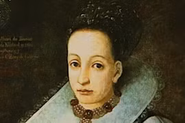 Nữ bá tước khét tiếng Elizabeth Bathony chuyên tra tấn gái trẻ