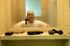 Cuộc vượt ngục không tưởng của tù nhân thụ án gần 150 năm tù 