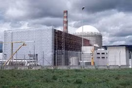 Tiết lộ bất ngờ về cơ sở hạt nhân tuyệt mật của Israel