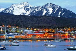 10 địa điểm được thiên nhiên đặc biệt ưu ái ở Argentina