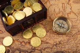 Top bí ẩn kinh điển nhất lịch sử có thể chưa từng tồn tại