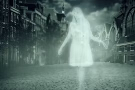 Khoa học giải mã giật mình về hiện tượng nhìn thấy 'ma'