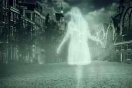 Khoa học giải mã giật mình về hiện tượng nhìn thấy 'ma'