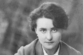 Chuyện đời nữ quý tộc Áo-Hung làm điệp viên cho Liên Xô