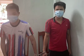 Triệt phá đường dây cá độ bóng đá giao dịch hơn 1 tỷ đồng