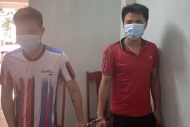 Triệt phá đường dây cá độ bóng đá giao dịch hơn 1 tỷ đồng