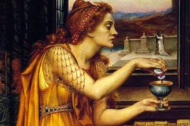 Rùng mình nữ sát nhân 'máu lạnh' đầu độc ít nhất 600 nam giới