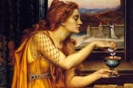 Rùng mình nữ sát nhân 'máu lạnh' đầu độc ít nhất 600 nam giới