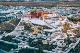 Sự thật về cung điện chứa nửa số vàng của nhân loại ở Tây Tạng