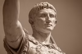 Danh tướng lừng danh La Mã rơi vào tay cướp biển như nào?