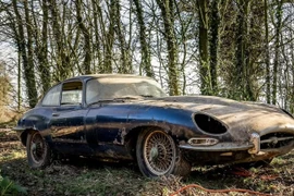 Cứ ngỡ đống sắt vụn, người đàn ông bán gấp và cái kết “ngã ngửa“