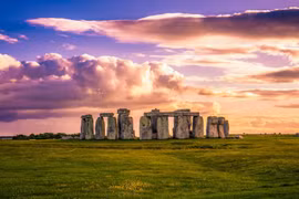 Bí ẩn bãi đá cổ Stonehenge cuối cùng được giải mã!