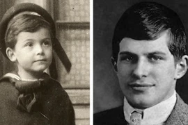 IQ cao ngất, thiên tài thông minh nhất lịch sử chết trong nghèo khổ