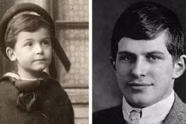 IQ cao ngất, thiên tài thông minh nhất lịch sử chết trong nghèo khổ