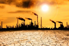 Vì sao chuyên gia cảnh báo năm 2024 có thể nóng nhất lịch sử?