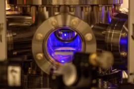 Thí nghiệm siêu chính xác khẳng định dự đoán của Einstein về thời gian