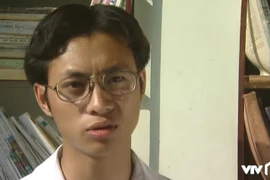 Á quân Olympia - Nam của 'Phía trước là bầu trời' được phong hàm PGS