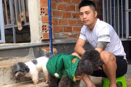 Từ số vốn 25 triệu, chàng trai 9x thu lời 400 triệu mỗi năm