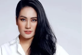 Minh Cúc: Diễn cảnh đánh Thanh Hương, tôi thâm tím người