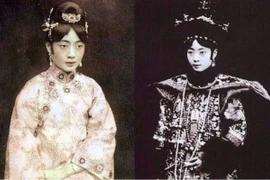 Vì sao thi hài hoàng hậu cuối cùng của nhà Thanh “biến mất"?