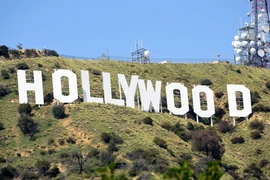 Biết gì về dòng chữ biểu tượng Hollywood nổi tiếng nước Mỹ? 