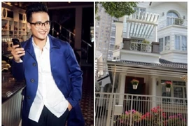 Đời tư kín tiếng của Hà Anh Tuấn - ca sĩ vừa tặng 3 phòng cách ly áp lực âm chống dịch COVID-19