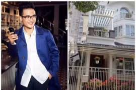 Đời tư kín tiếng của Hà Anh Tuấn - ca sĩ vừa tặng 3 phòng cách ly áp lực âm chống dịch COVID-19