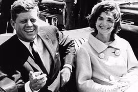Nước Mỹ sẽ như nào nếu Tổng thống Kennedy không bị ám sát?