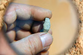 Top đồ vật bí hiểm nhất hành tinh khiến chuyên gia mòn mỏi khám phá 