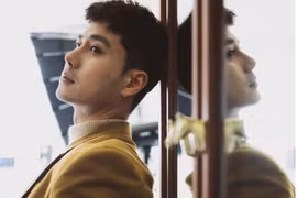 Thanh Sơn nói gì sau cảnh diễn “lên đồng” bắt vợ tiếp rượu? 