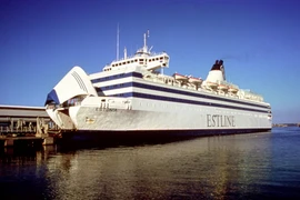 Giải mật vụ chìm tàu năm 1994 khiến hơn 800 người tử nạn