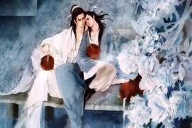 Kỳ lạ hoàng đế đồng tính, si mê tình nhân của vợ