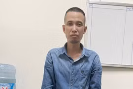 Vay bạn 5 triệu, đối tượng dùng dao sát hại khi bị nhắc trả nợ