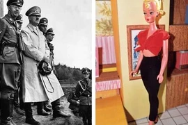 Đức Quốc xã ngăn binh lính tìm chốn giải khuây đặc biệt như nào?