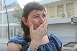 Du khách bị bắt vì 'nhặt đá ở khu du lịch về bày bể cá'