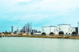 Thêm loạt ông lớn xăng dầu vi phạm quy định Quỹ bình ổn