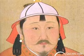 Cuộc đời bí mật hậu duệ thành công nhất của Thành Cát Tư Hãn 