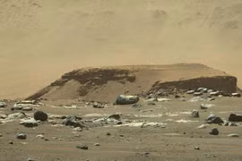 Mổ xẻ "thợ săn" sự sống ngoài hành tinh Mỹ - Anh mới tiết lộ 