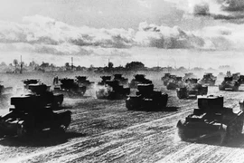 10 chiến dịch quân sự có mật danh nổi tiếng nhất thế giới