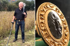 Giật mình loạt cổ vật triệu đô từng bỏ quên góc bếp, xó tủ 