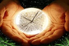 Những người đã có 'chuyến du hành thời gian' đầy bí ẩn