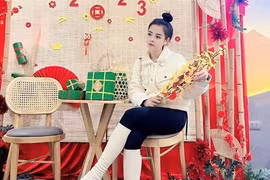 Nữ Idol tài năng với thu nhập rất cao trên TikTok Live