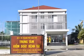 Kiến nghị chuyển công an điều tra một số gói thầu liên quan Việt Á