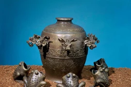 Máy đo địa chấn đầu tiên trong lịch sử nhân loại có gì đặc biệt? 