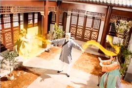 Đệ nhất cao thủ trong tiểu thuyết võ hiệp Kim Dung