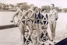 Những phát minh 'dị nhất nhất thế giới' thời xưa như nào?