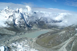 Nếu sông băng trên đỉnh Everest tan chảy, chuyện gì sẽ xảy ra? 