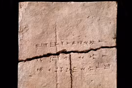 Tách ADN từ viên gạch 3.000 tuổi, lộ bí mật chấn động cả TG 