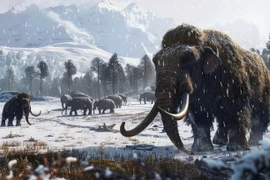 Những loài động vật tuyệt chủng có thể sớm được hồi sinh